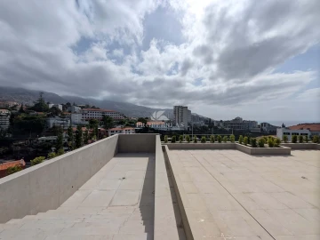 Apartamento T3 para Venda em São Martinho