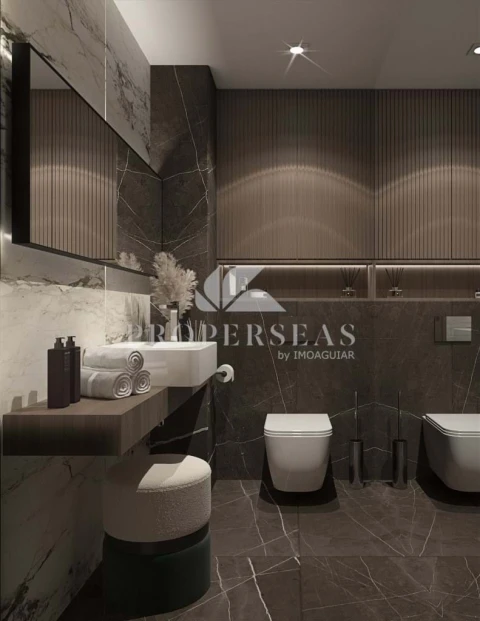 Apartamento T1 para Venda em Funchal (Santa Luzia)