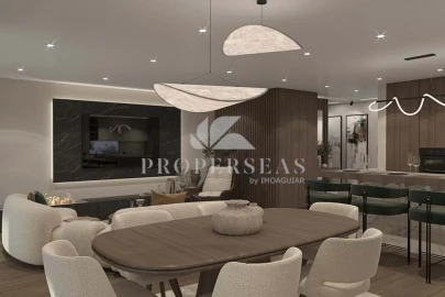 Apartamento T3 para Venda em Funchal (Santa Luzia)
