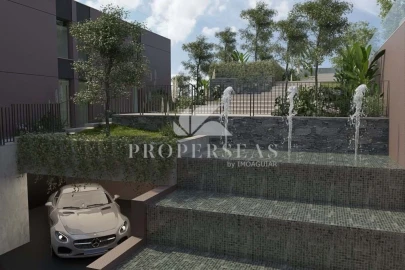 Apartamento T3 para Venda em Funchal (Santa Luzia)