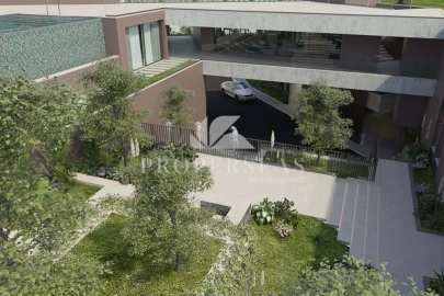 Apartamento T3 para Venda em Funchal (Santa Luzia)