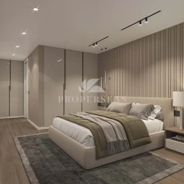 Apartamento T3 para Venda em Funchal (Santa Luzia)