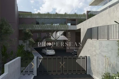 Apartamento T3 para Venda em Funchal (Santa Luzia)
