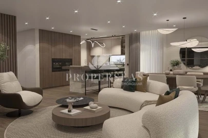 Apartamento T3 para Venda em Funchal (Santa Luzia)