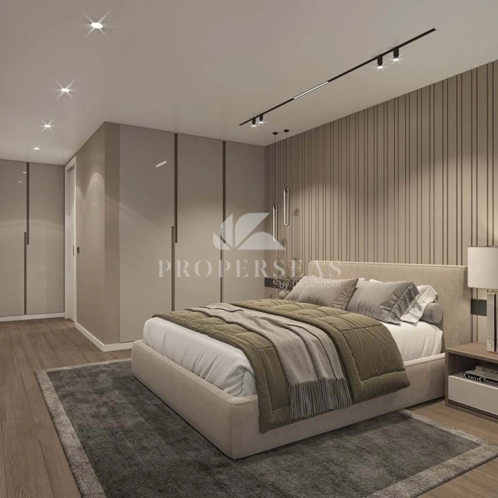 Apartamento T3 para Venda em Funchal (Santa Luzia) Foto 4