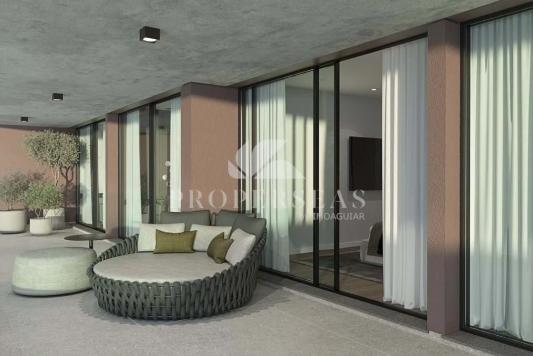 Apartamento T3 para Venda em Funchal (Santa Luzia) Foto 37