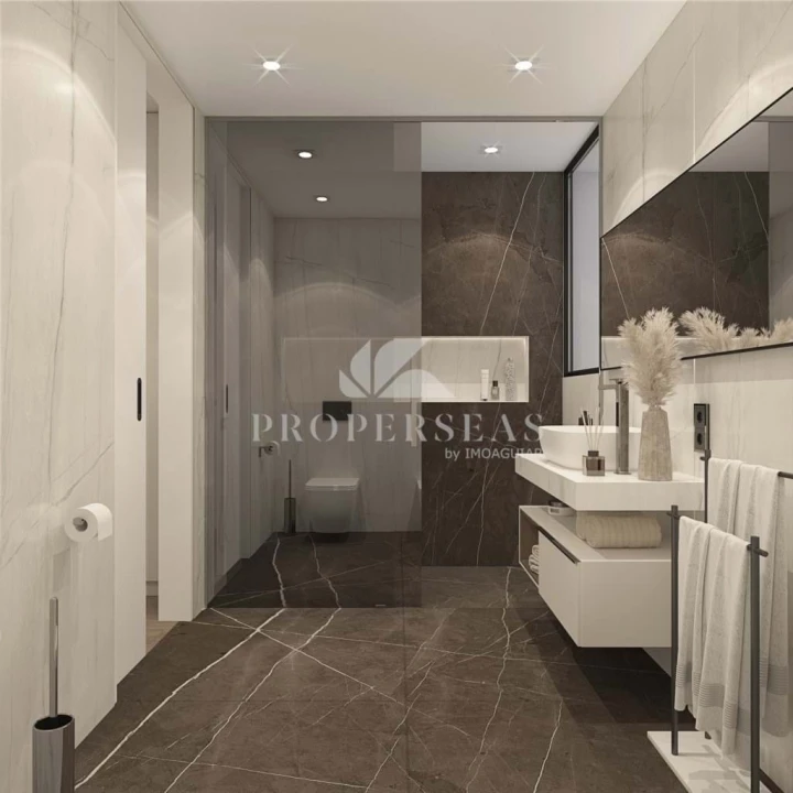 Apartamento T3 para Venda em Funchal (Santa Luzia) Foto 32