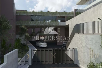 Apartamento T2 para Venda em Funchal (Santa Luzia)