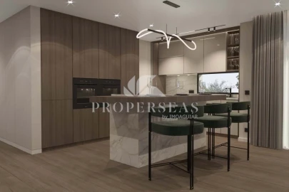 Apartamento T2 para Venda em Funchal (Santa Luzia)