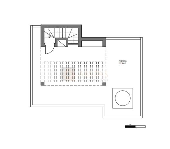 Apartamento T2 para Venda em Alvor Foto 10