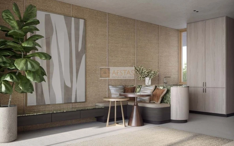 Apartamento T1 para Venda em Porches Foto 16