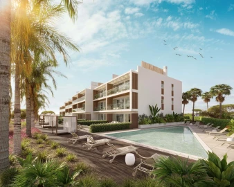 Apartamento T2 para Venda em Almancil
