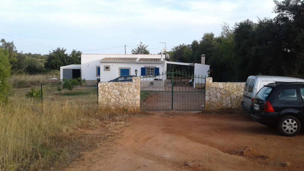 Quinta T2 para Venda em Lagos (São Sebastião e Santa Maria) Foto 19