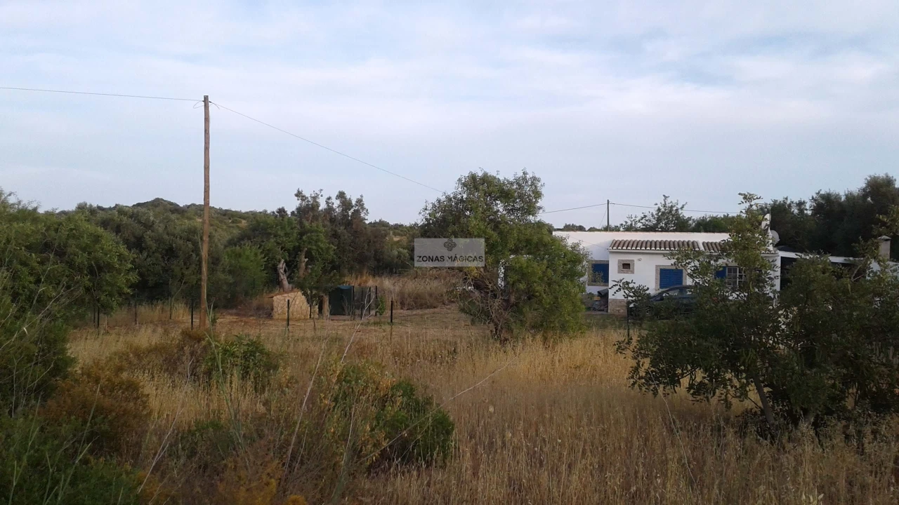Quinta T2 para Venda em Lagos (São Sebastião e Santa Maria) Foto 20