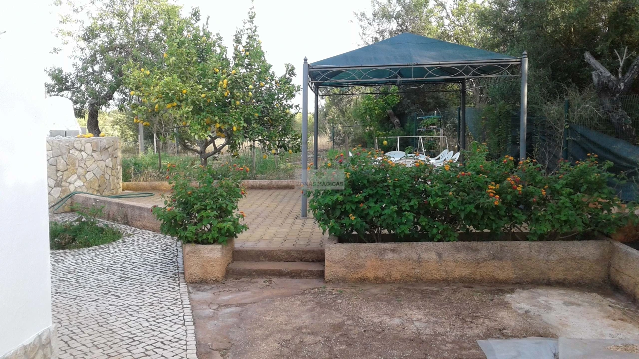 Quinta T2 para Venda em Lagos (São Sebastião e Santa Maria) Foto 7