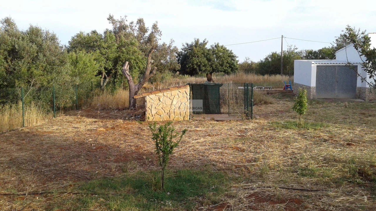 Quinta T2 para Venda em Lagos (São Sebastião e Santa Maria) Foto 6