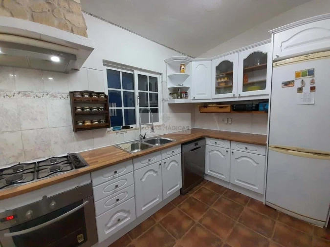 Quinta T2 para Venda em Lagos (São Sebastião e Santa Maria) Foto 16