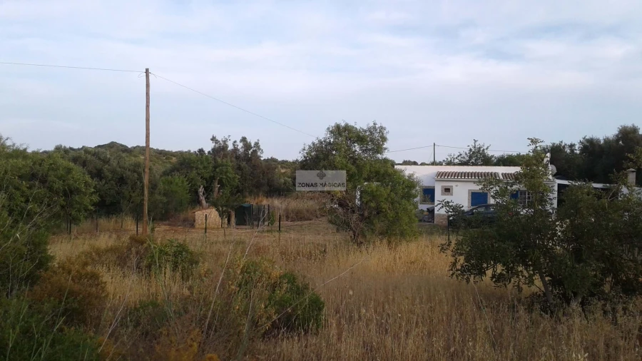 Quinta T2 para Venda em Lagos (São Sebastião e Santa Maria) Foto 20