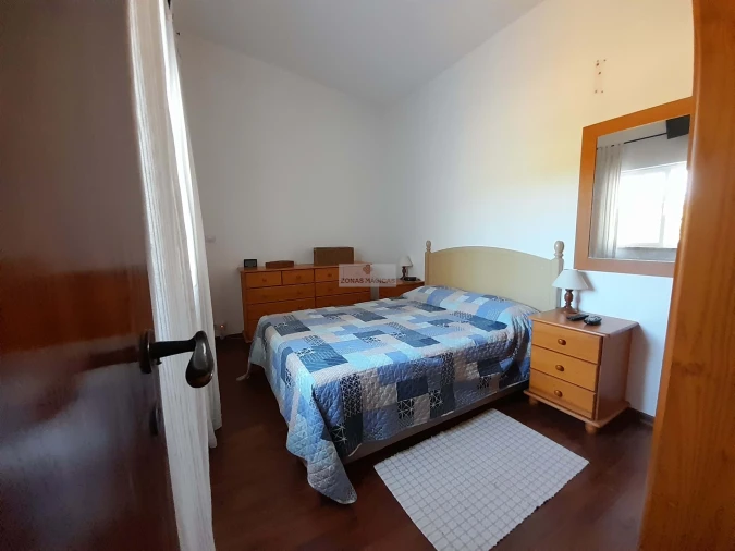 Quinta T2 para Venda em Lagos (São Sebastião e Santa Maria) Foto 12