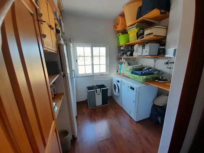 Quinta T2 para Venda em Lagos (São Sebastião e Santa Maria) Foto 15