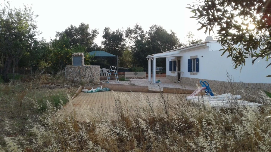 Quinta T2 para Venda em Lagos (São Sebastião e Santa Maria) Foto 22