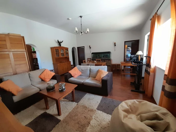 Quinta T2 para Venda em Lagos (São Sebastião e Santa Maria) Foto 11