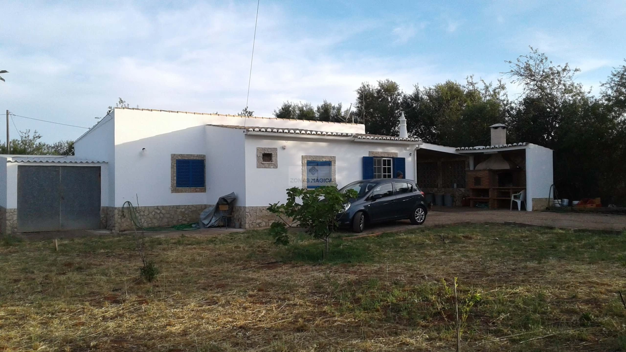 Quinta T2 para Venda em Lagos (São Sebastião e Santa Maria) Foto 4