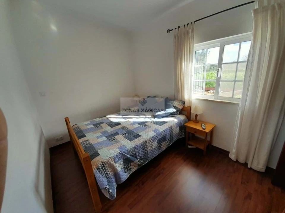 Quinta T2 para Venda em Lagos (São Sebastião e Santa Maria) Foto 18