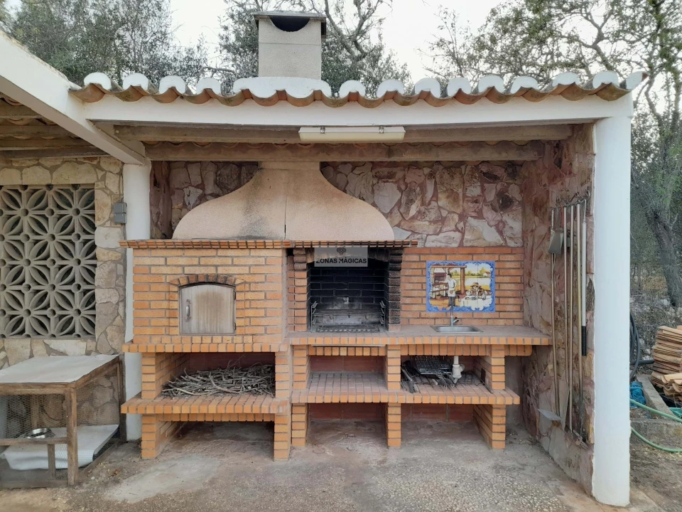 Quinta T2 para Venda em Lagos (São Sebastião e Santa Maria) Foto 23