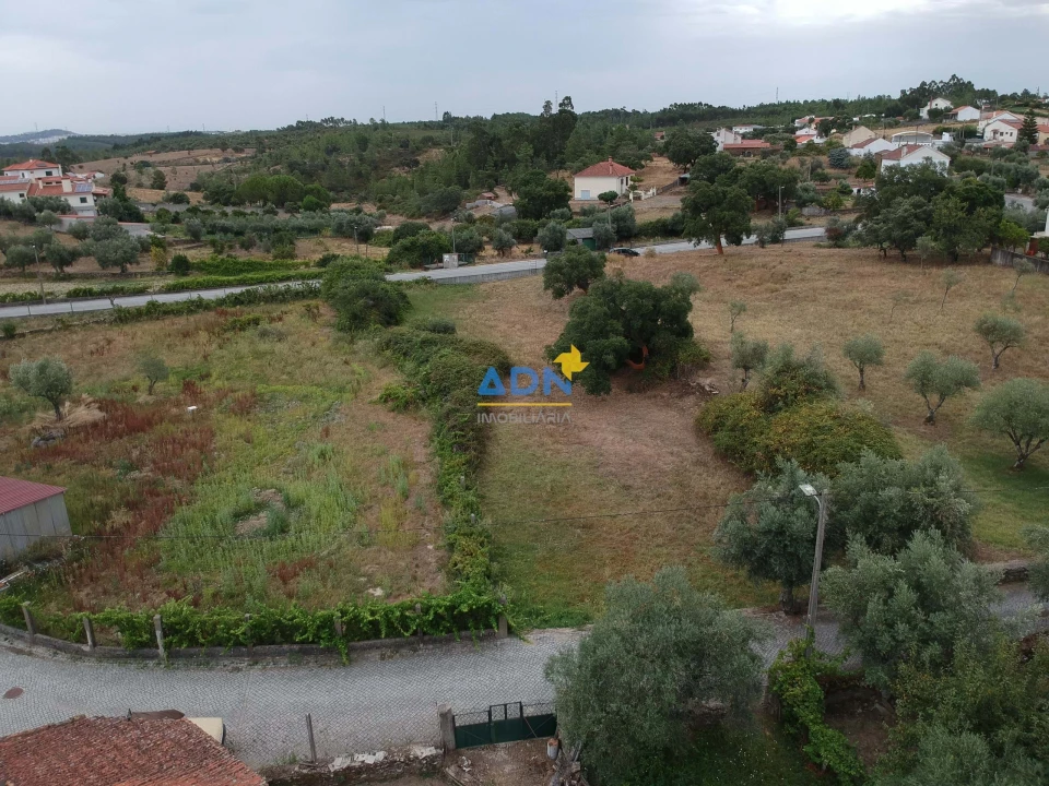 Terreno para Venda em Castelo Branco Foto 1