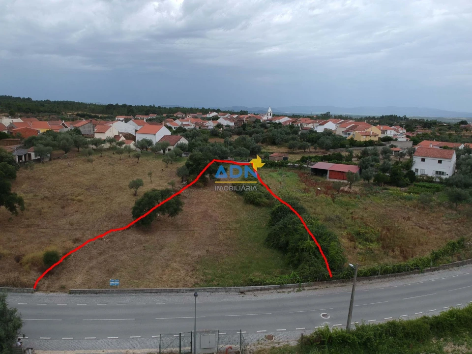 Terreno para Venda em Castelo Branco Foto 10