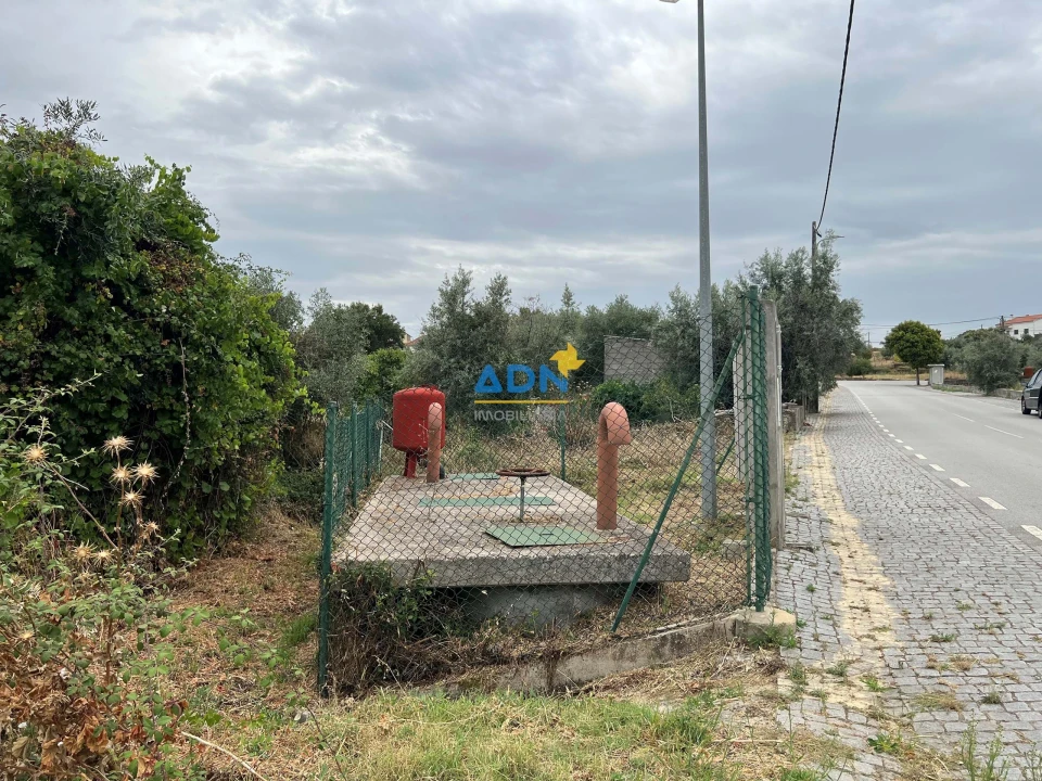 Terreno para Venda em Castelo Branco Foto 9