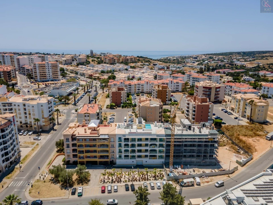 Apartamento T4 para Venda em Lagos (São Sebastião e Santa Maria) Foto 21