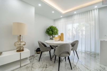 Apartamento T4 para Venda em Lagos (São Sebastião e Santa Maria)