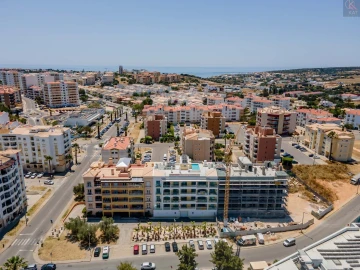 Apartamento T4 para Venda em Lagos (São Sebastião e Santa Maria)