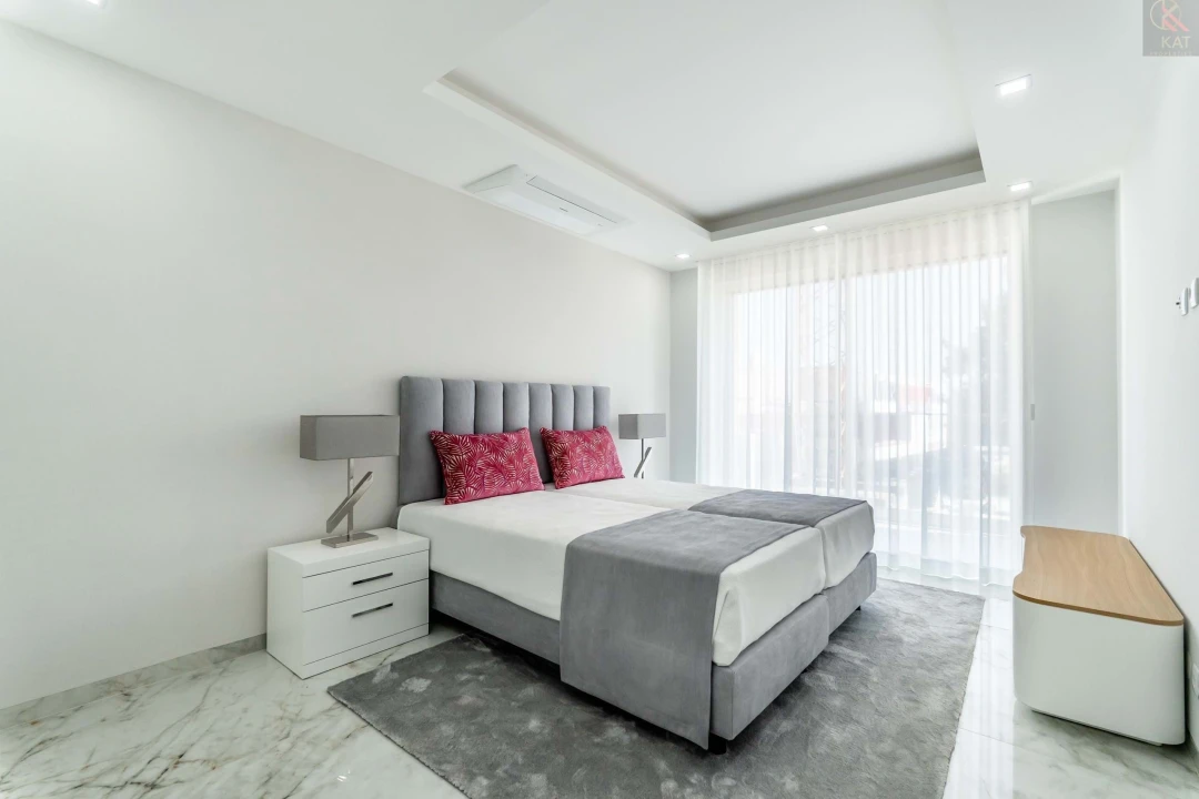 Apartamento T4 para Venda em Lagos (São Sebastião e Santa Maria) Foto 14
