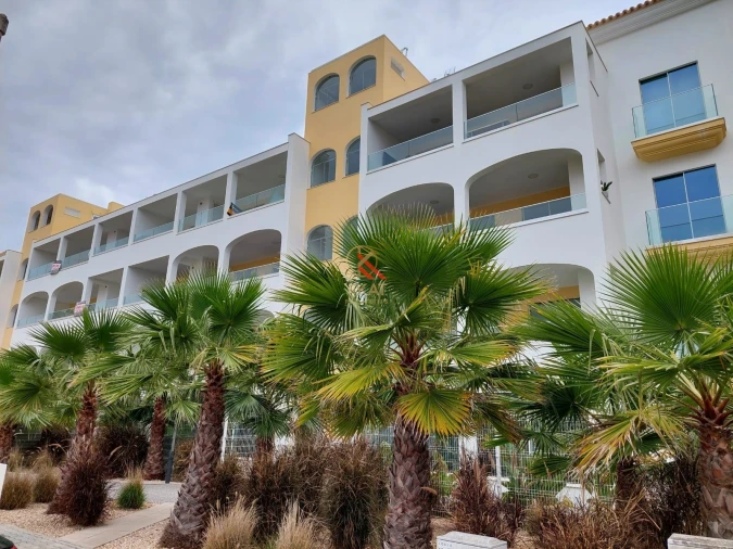 Apartamento T4 para Venda em Lagos (São Sebastião e Santa Maria)