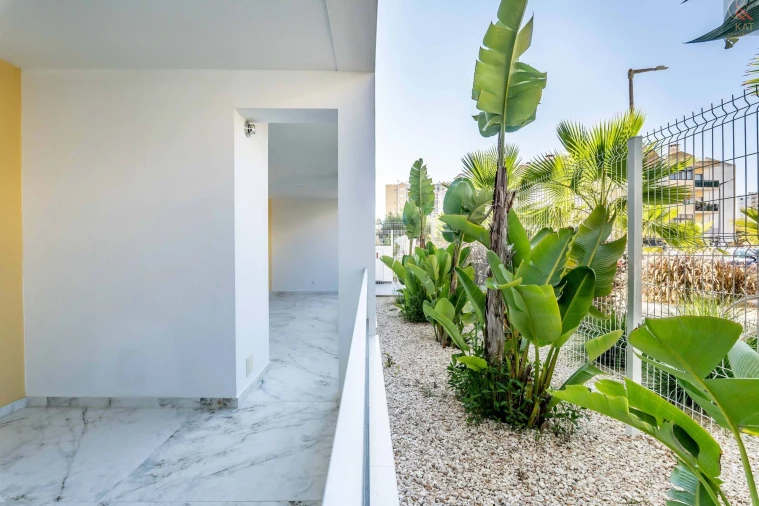 Apartamento T4 para Venda em Lagos (São Sebastião e Santa Maria) Foto 18