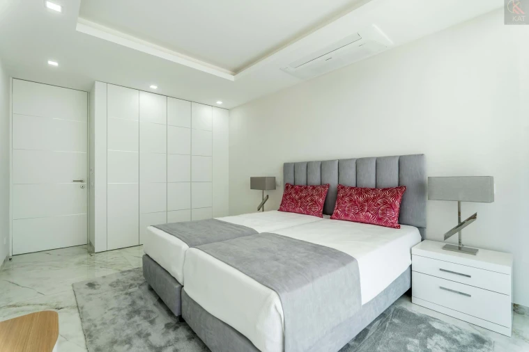 Apartamento T4 para Venda em Lagos (São Sebastião e Santa Maria) Foto 13