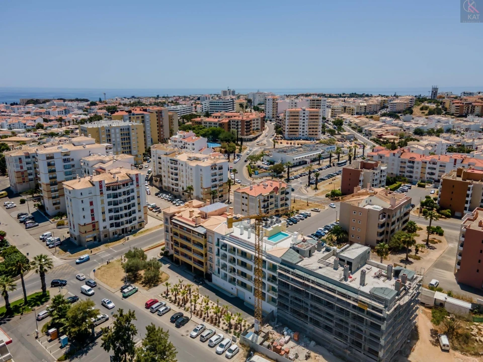 Apartamento T4 para Venda em Lagos (São Sebastião e Santa Maria) Foto 22