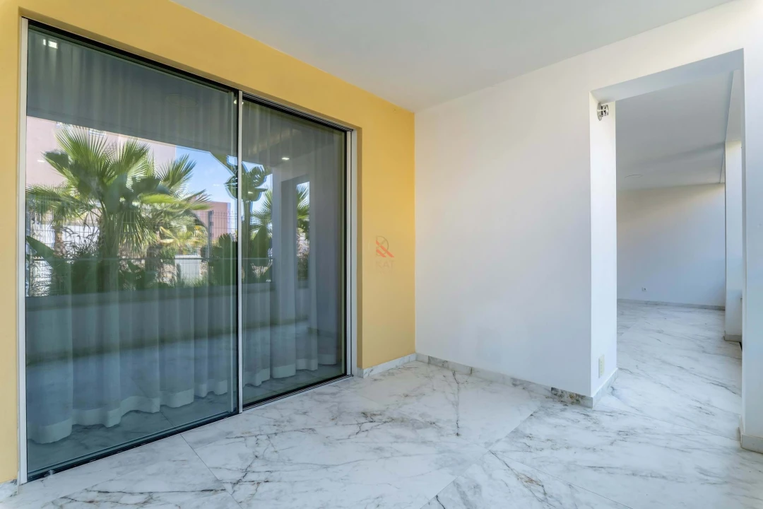 Apartamento T2 para Venda em Lagos (São Sebastião e Santa Maria) Foto 13