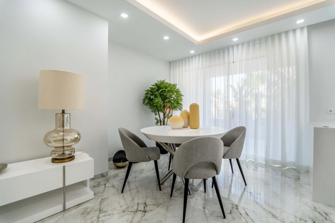 Apartamento T2 para Venda em Lagos (São Sebastião e Santa Maria) Foto 4