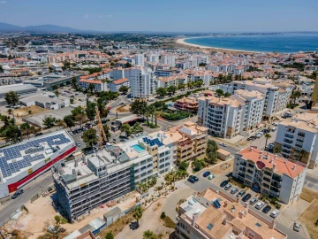 Apartamento T2 para Venda em Lagos (São Sebastião e Santa Maria)