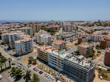 Apartamento T2 para Venda em Lagos (São Sebastião e Santa Maria)