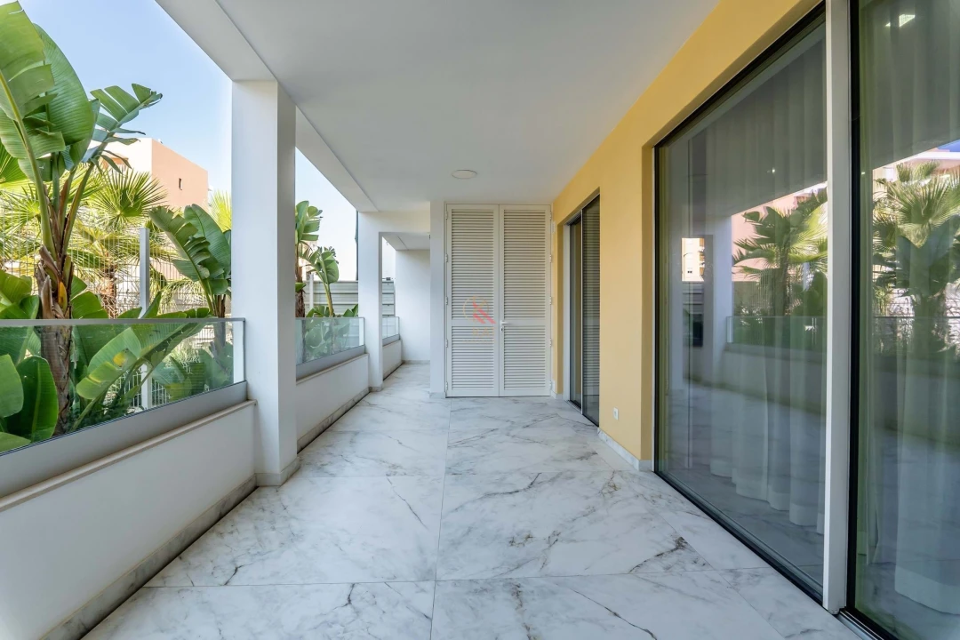 Apartamento T2 para Venda em Lagos (São Sebastião e Santa Maria) Foto 12