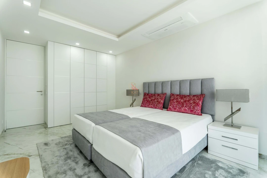 Apartamento T2 para Venda em Lagos (São Sebastião e Santa Maria) Foto 10