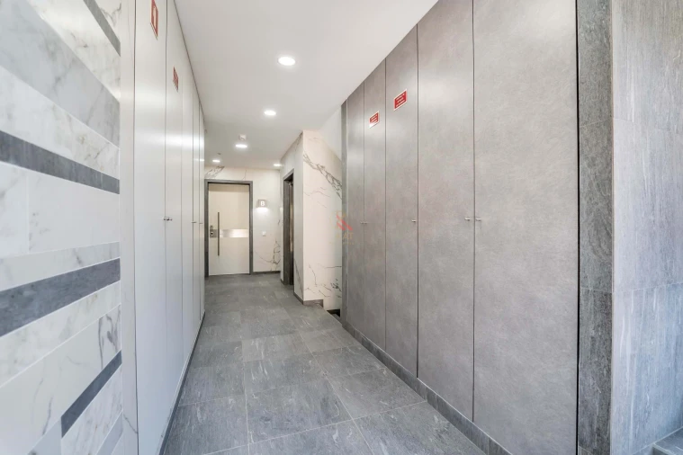 Apartamento T2 para Venda em Lagos (São Sebastião e Santa Maria) Foto 15