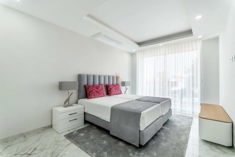 Apartamento T2 para Venda em Lagos (São Sebastião e Santa Maria) Foto 9