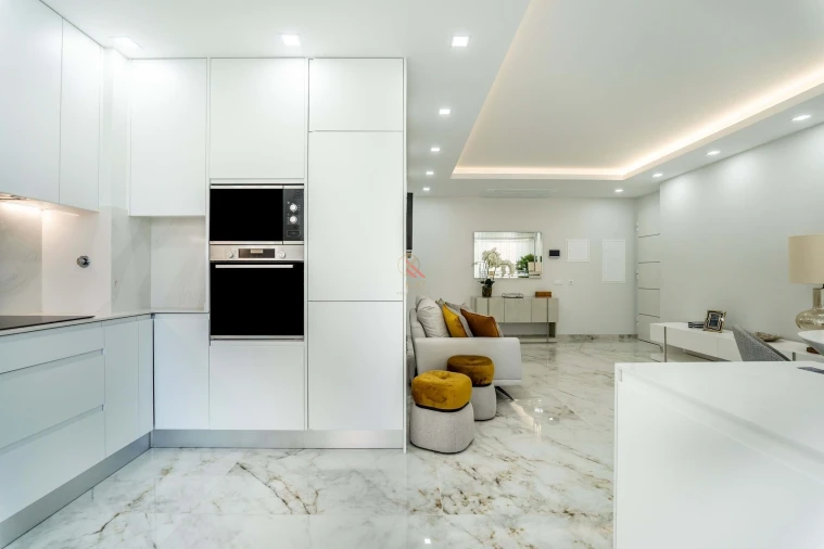 Apartamento T2 para Venda em Lagos (São Sebastião e Santa Maria) Foto 2