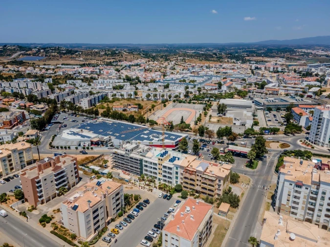 Apartamento T2 para Venda em Lagos (São Sebastião e Santa Maria) Foto 22